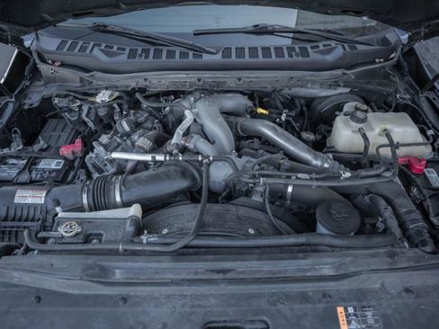 Used 2023 Ford F250 Lariat w/ Chrome Package image 23