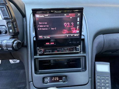 Used 1992 Nissan 300ZX Twin Turbo image 32