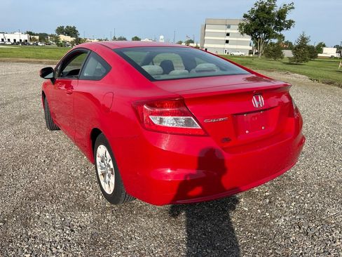 Used 2012 Honda Civic LX image 6