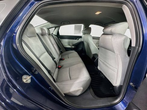 Used 2020 Honda Accord LX image 25
