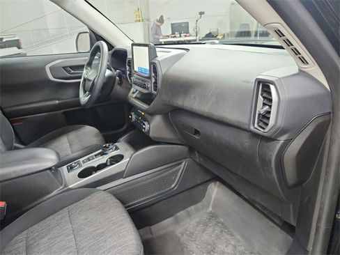 Used 2021 Ford Bronco Sport Big Bend image 31