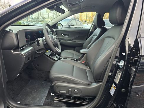 New 2026 Hyundai Kona SEL Premium image 21