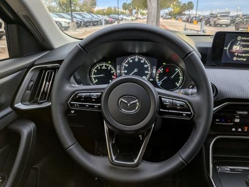 Used 2026 MAZDA CX-90 3.3 Turbo w/ Select Package AWD/4WD image 22