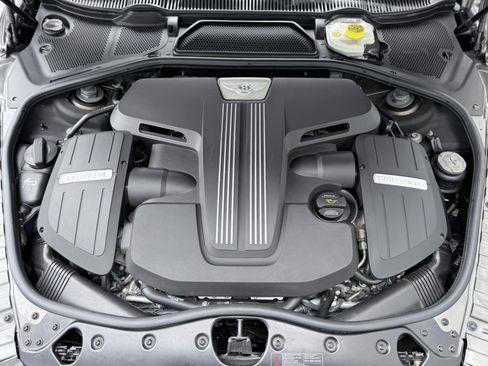 Used 2015 Bentley Flying Spur V8 AWD/4WD image 49