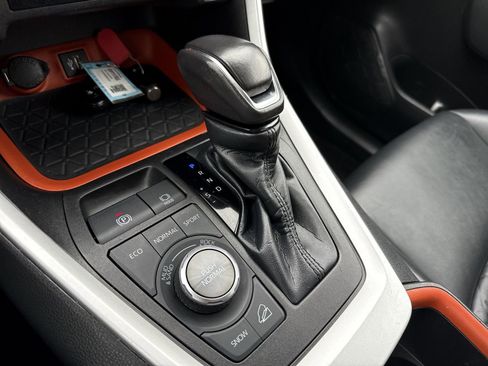 Used 2023 Toyota RAV4 Adventure image 19