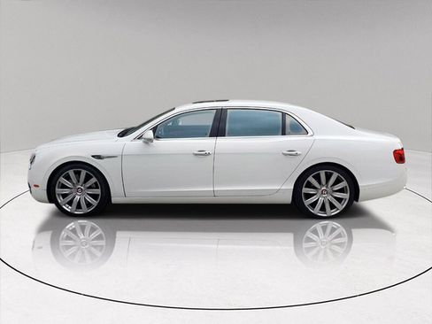 Used 2015 Bentley Flying Spur V8 image 2