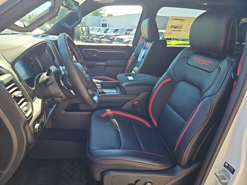 New 2027 RAM 1500 TRX AWD/4WD image 12