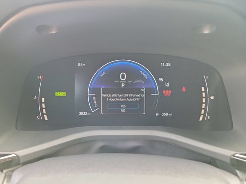 Used 2026 Toyota Camry SE FWD image 22