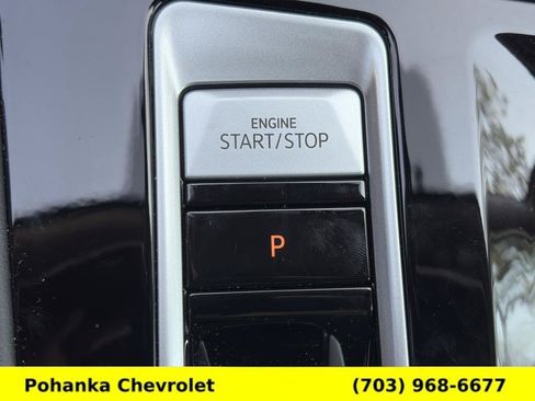 Used 2026 Volkswagen Atlas SEL AWD/4WD image 17