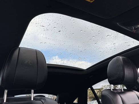 New 2026 Mercedes-Benz GLE 63 AMG S image 3