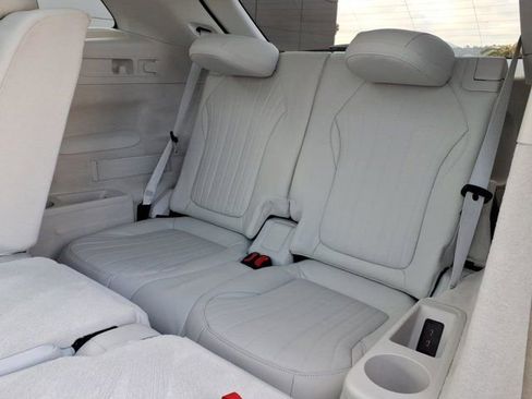 Certified 2023 Mercedes-Benz EQS 450+ SUV image 18