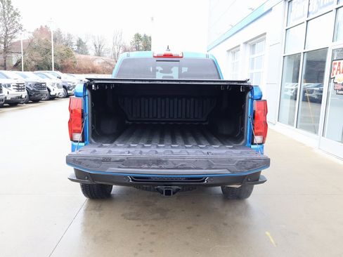 Used 2024 Chevrolet Colorado Trail Boss w/ Advanced Trailering Package image 28