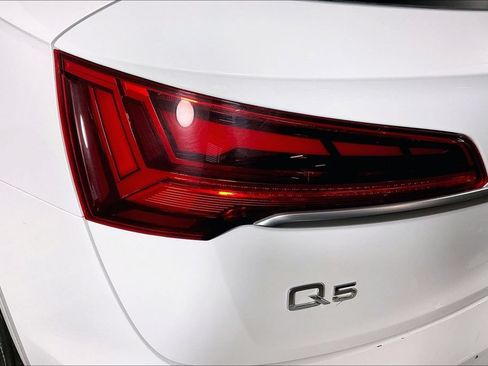 Used 2024 Audi Q5 2.0T Premium Plus AWD/4WD image 28