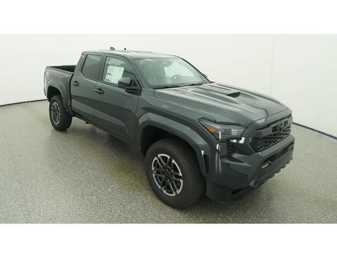 New 2026 Toyota Tacoma TRD Sport RWD image 13