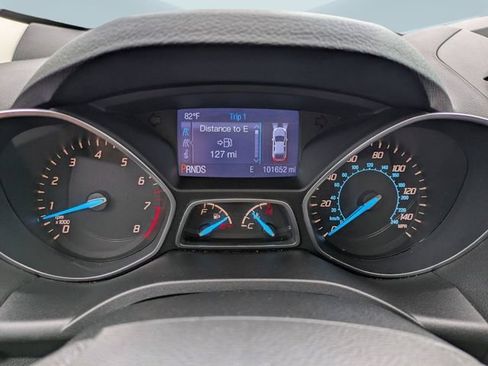 Used 2015 Ford Escape S FWD image 30
