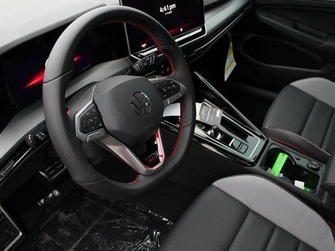 New 2026 Volkswagen GTI SE FWD image 2