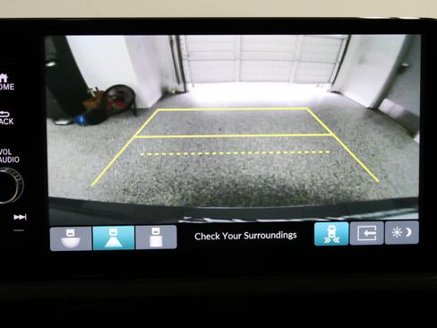 Used 2025 Honda CR-V EX-L image 21