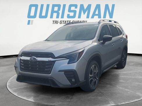 Used 2026 Subaru Ascent Limited AWD/4WD image 2