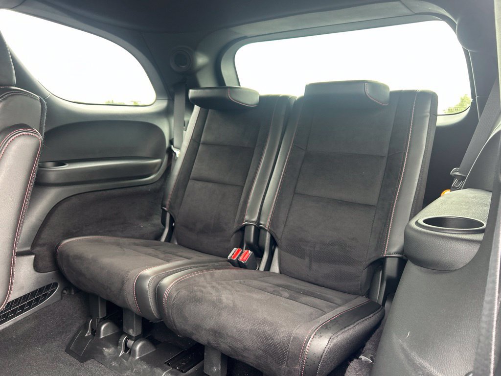 Used 2025 Dodge Durango GT AWD/4WD image 7