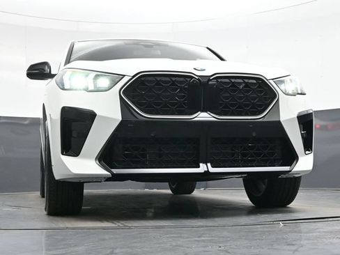 New 2026 BMW X2 xDrive28i w/ Technology Package AWD/4WD image 38