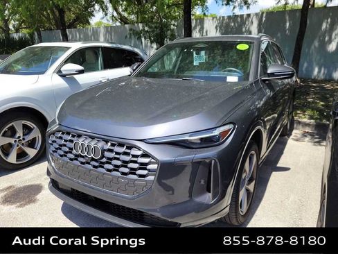 Certified 2025 Audi Q5 Premium w/ Premium Plus AWD/4WD image 11
