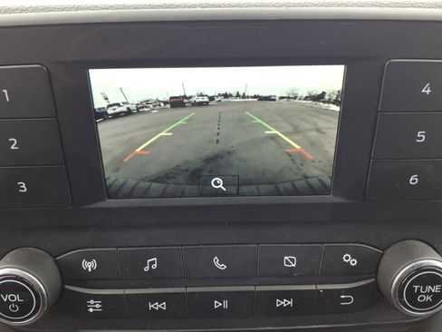 Used 2021 Ford Transit 250 250 w/ Exterior Upgrade Package image 18