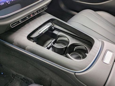 Certified 2026 Mercedes-Benz E 350 Sedan image 12