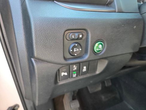 Certified 2023 Honda Passport EX-L image 17