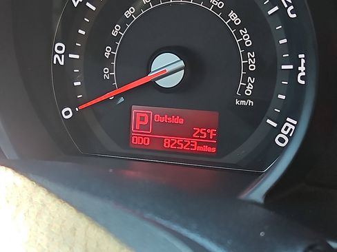 Used 2016 Kia Sportage EX image 19