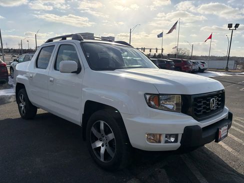 Used 2014 Honda Ridgeline SE image 7