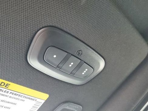 Certified 2022 Jeep Grand Cherokee Trailhawk w/ Advanced Protech Group II image 8