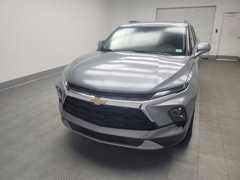 Used 2024 Chevrolet Blazer LT w/ Convenience Package FWD image 15