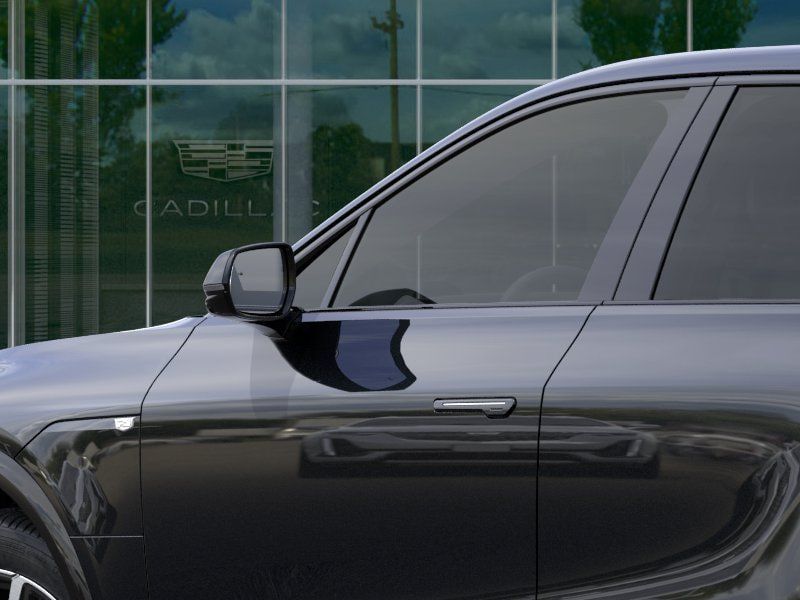 New 2027 Cadillac Lyriq Sport RWD image 12