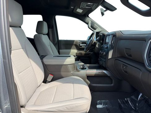 Used 2020 Chevrolet Silverado 1500 RST w/ All-Star Edition image 17