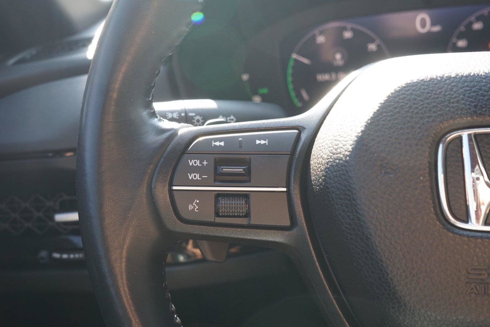 Used 2023 Honda Accord Sport image 17