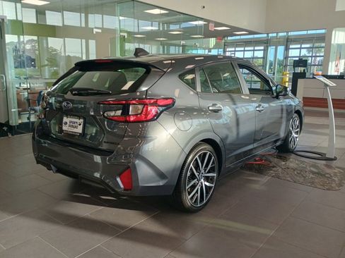 New 2026 Subaru Impreza 2.0i Sport AWD/4WD image 4