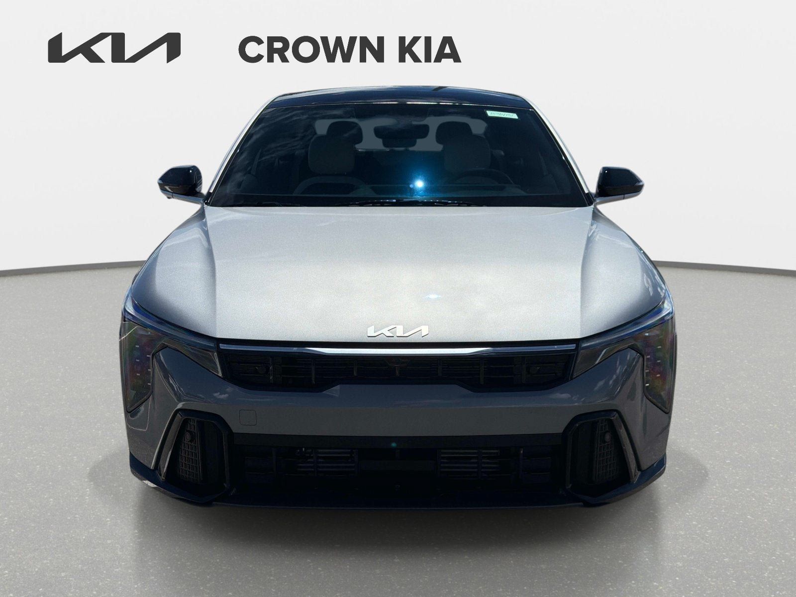 New 2026 Kia K4 GT-Line Turbo FWD image 2