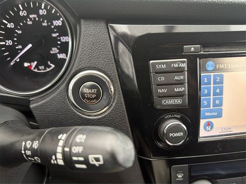 Used 2014 Nissan Rogue SL w/ SL Premium Package image 19