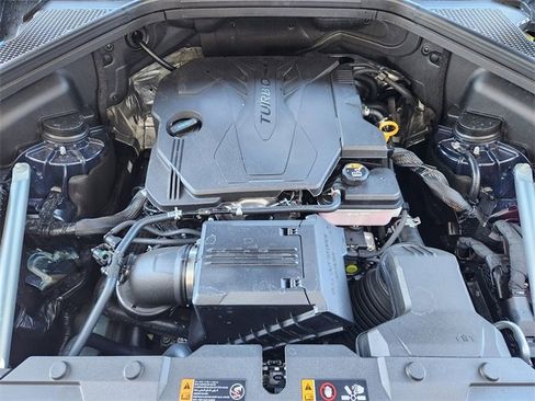 New 2026 Genesis GV80 2.5T image 22