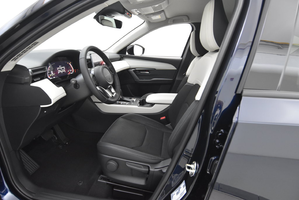 New 2026 MAZDA CX-5 Select AWD/4WD image 23