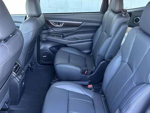 New 2026 Subaru Ascent Touring AWD/4WD image 12