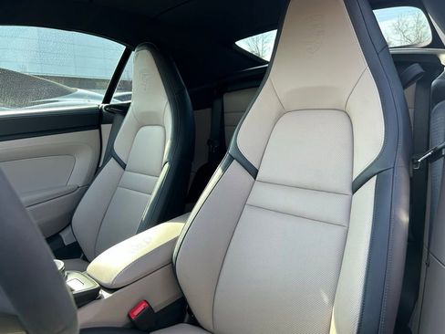 Certified 2026 Porsche 911 Carrera GTS image 26