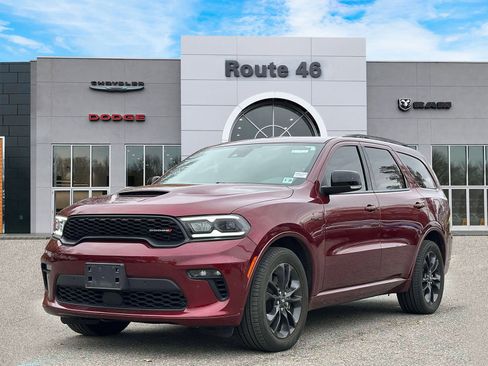 Used 2023 Dodge Durango R/T image 2