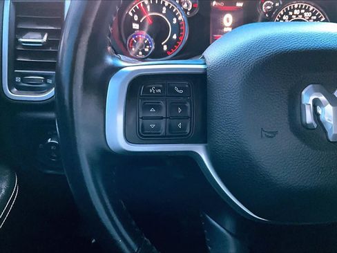 Used 2021 RAM 2500 Big Horn w/ Night Edition AWD/4WD image 24