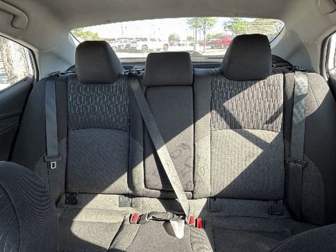 Used 2025 Toyota Camry LE image 12