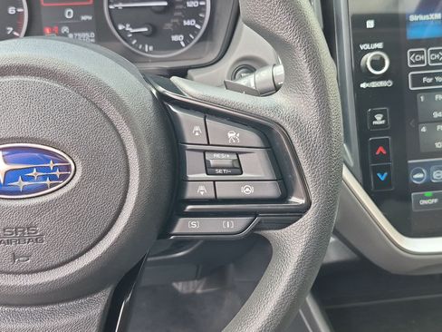 Used 2025 Subaru Crosstrek 2.5i Premium AWD/4WD image 22