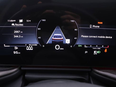 Certified 2025 Audi Q5 Premium w/ Convenience Package AWD/4WD image 9