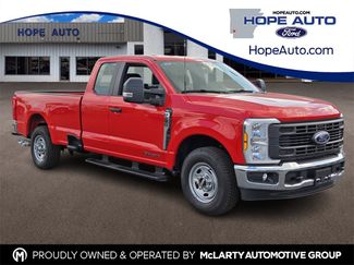 New 2025 Ford F250 XL video 1