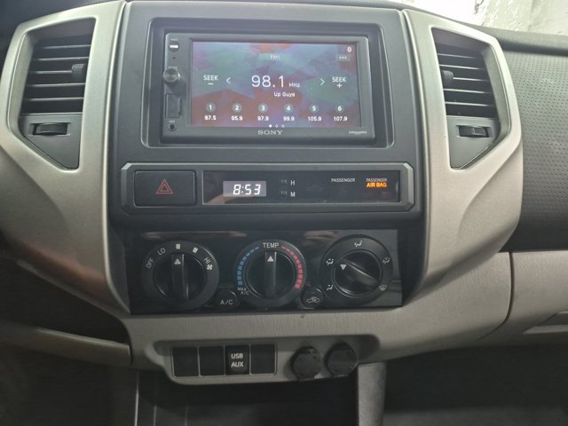Used 2012 Toyota Tacoma PreRunner w/ SR5 Pkg RWD image 15