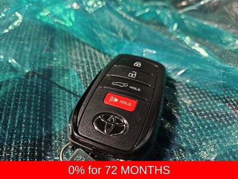 New 2026 Toyota bZ image 28